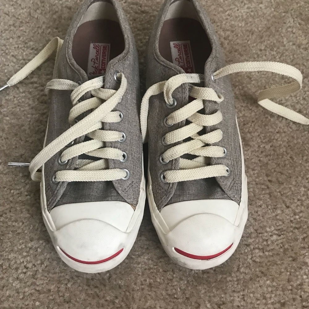 Jack Purcell sneakers